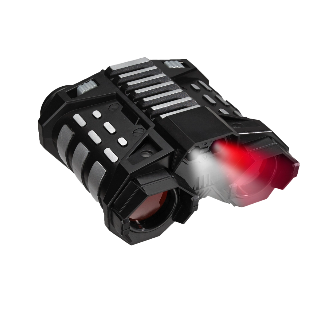 SpyX - Night Nocs – Brooklyn Superhero Supply Co.