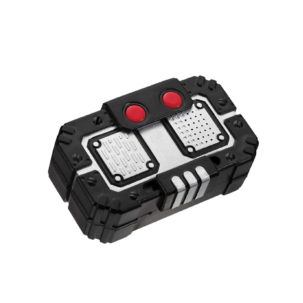 SpyX - Micro Voice Disguiser – Brooklyn Superhero Supply Co. SpyX - Micro Voice Disguiser – Brooklyn Superhero Supply Co.