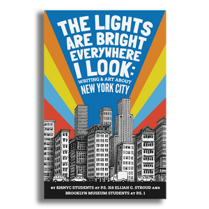The Lights Are Bright Everywhere I Look (eBook)