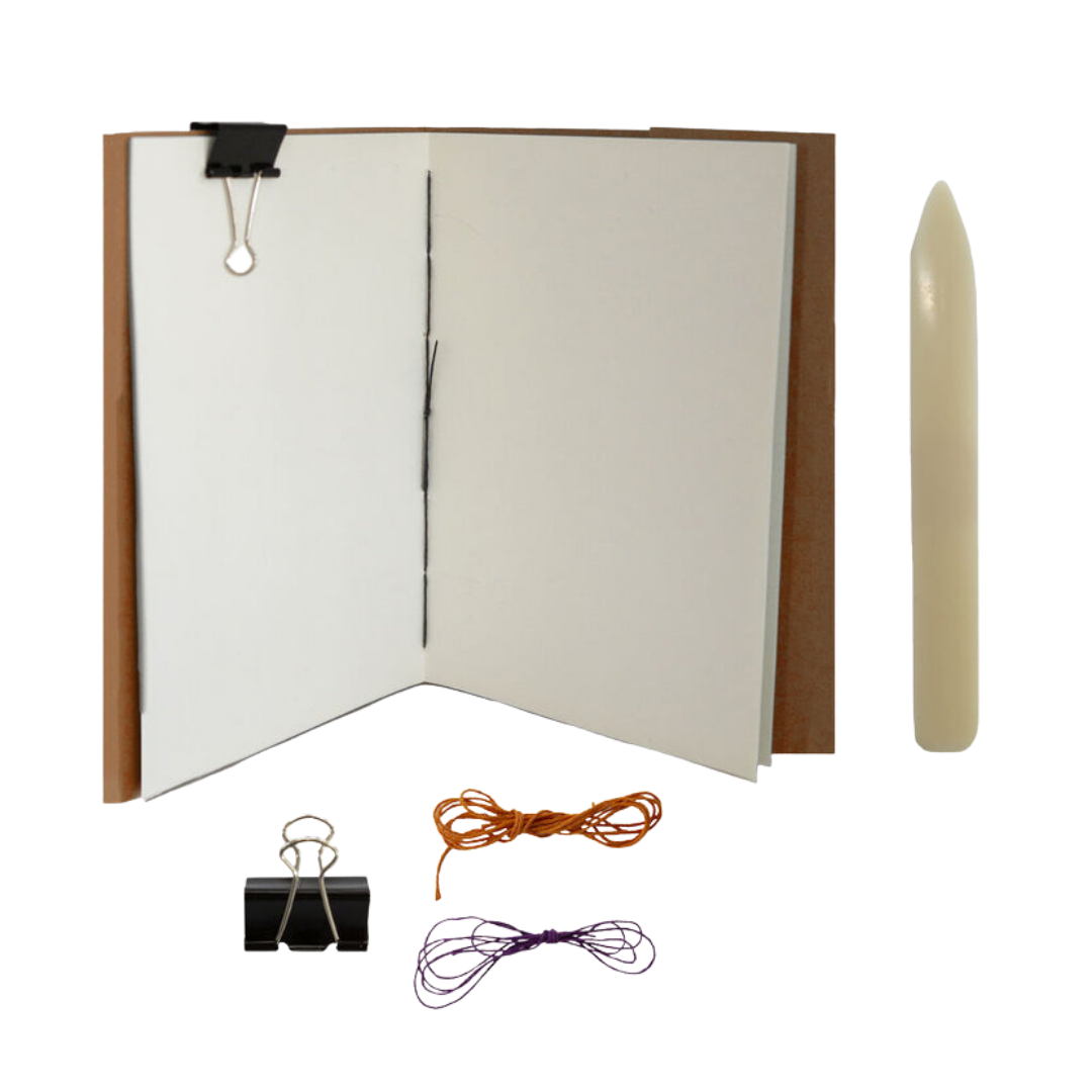 Best Bookbinding and Bookmaking Kits for Professionals and