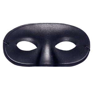 Masks: Classic Eye Masks