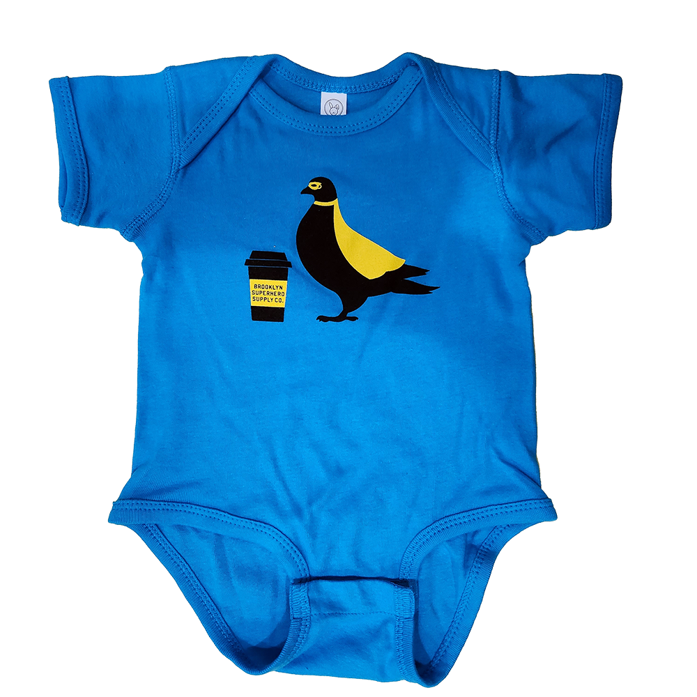 Superhero onesie 2024