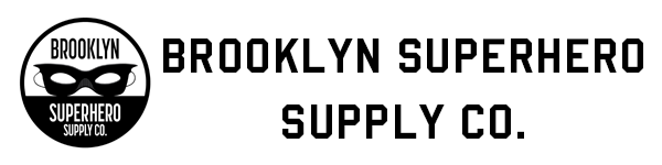 Brooklyn Superhero Supply Co.