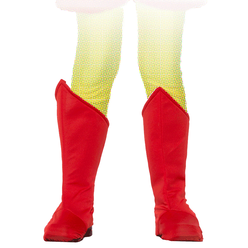 Mt. Fortress All Purpose Boot Covers Brooklyn Superhero Supply Co