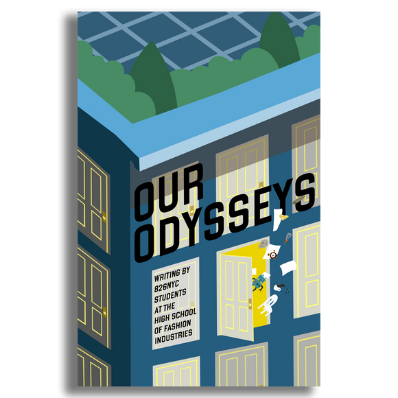 Our Odysseys (eBook)
