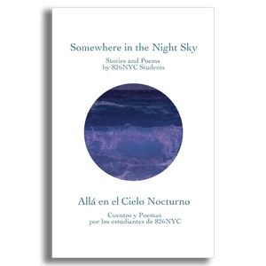 Somewhere In the Night Sky (eBook)