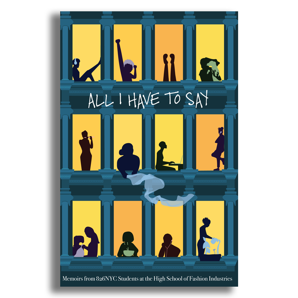 All I Have To Say ebook Brooklyn Superhero Supply Co all-i-have-to-say-ebook-brooklyn-superhero-supply-co