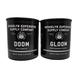 Doom (and/or Gloom)