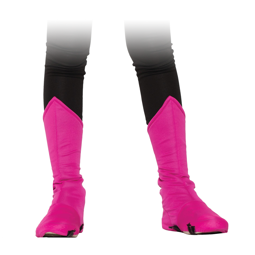 Mt. Fortress All Purpose Boot Covers Brooklyn Superhero Supply Co