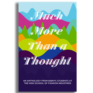 Much More Than a Thought (eBook)