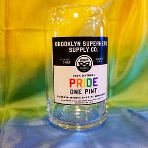 Celebrate Brooklyn Pride with the BSSCo. June 10