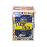Tiny Toys - Teeny Tiny Tarot Deck