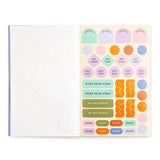 Inkerie Planner Stickers