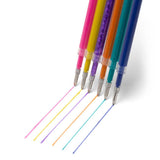 Inkerie Glitter Gel Ink Refills
