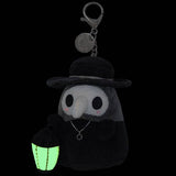 Squishable - Micro Plague Doctor Plush