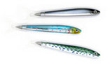 Tinned Fish Pens