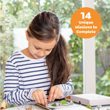 Top Secret Missions - Detective Set