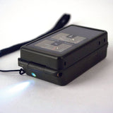 Kikkerland Camping Survival Tool