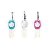 Kikkerland Mini Zipper LED Lights