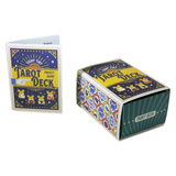 Tiny Toys - Teeny Tiny Tarot Deck
