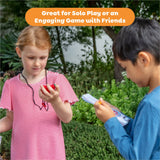 Top Secret Missions - Detective Set