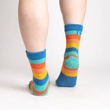 Socks: Shelf Appeal (Slipper Socks)