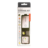 Kikkerland Camping Survival Tool