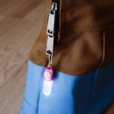 Kikkerland Mini Zipper LED Lights