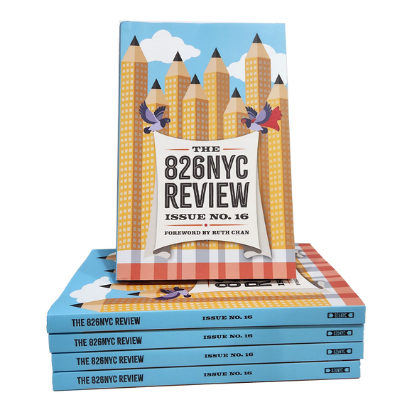 826NYC Review #16