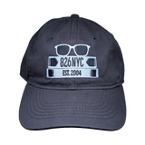 826NYC Baseball Cap