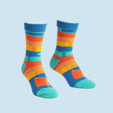 Socks: Shelf Appeal (Slipper Socks)