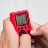 Kikkerland Pocket Arcade Game