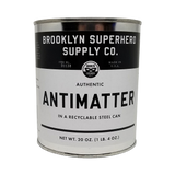 Antimatter