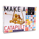Curious Engineer: Catapult