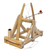 Curious Engineer: Catapult