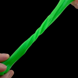 Gootonium: Glowing Green Putty