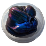 Gootonium: Polychromatic Nebula Putty