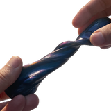 Gootonium: Polychromatic Nebula Putty