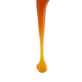 Gootonium: Thermochromic Orange Putty