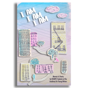 I Am, I Am, I Am (eBook)