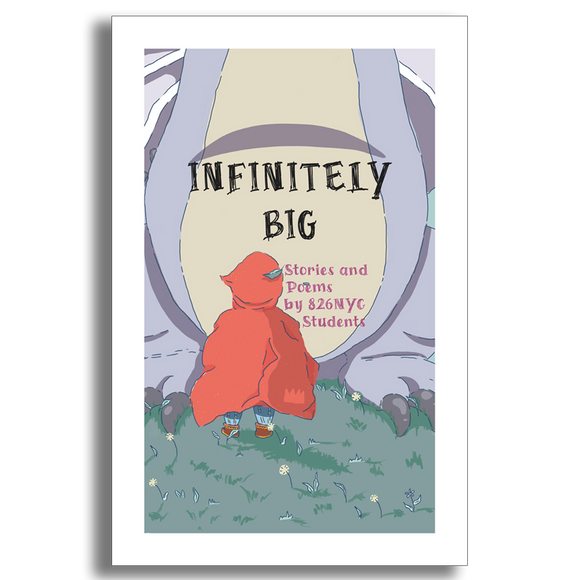Infinitely Big (eBook)
