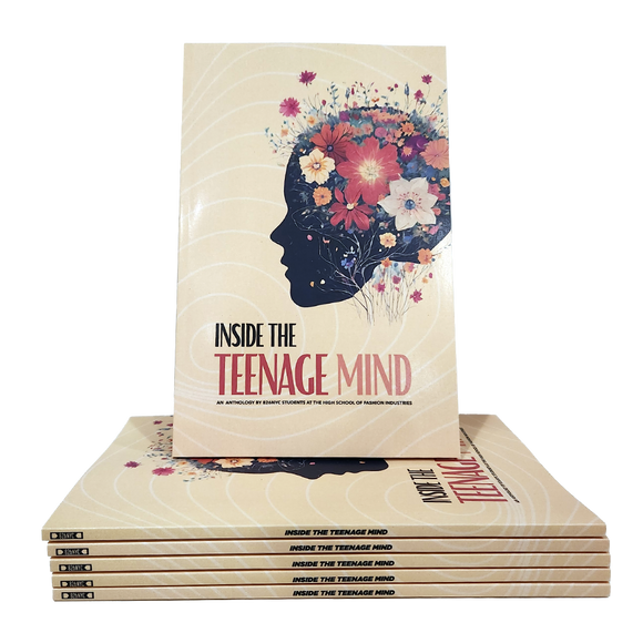 Inside the Teenage Mind – Brooklyn Superhero Supply Co.