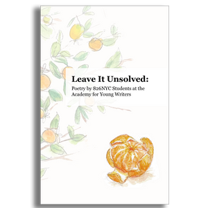 Leave It Unsolved (eBook)