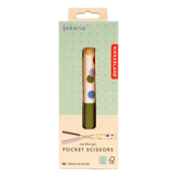 Inkerie On the Go Pocket Scissors