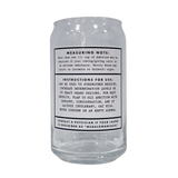 Ambition Superpower Pint Glass