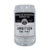 Ambition Superpower Pint Glass