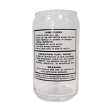 Inspiration Superpower Pint Glass