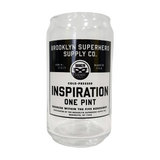 Inspiration Superpower Pint Glass