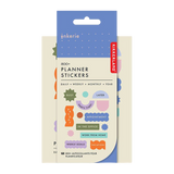 Inkerie Planner Stickers