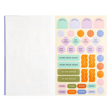 Inkerie Planner Stickers